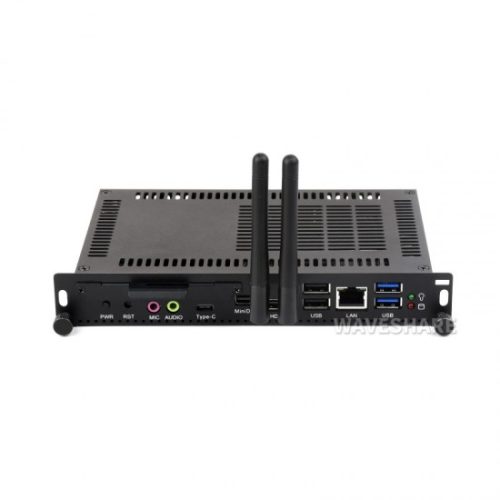 Ops Computer - KMTech